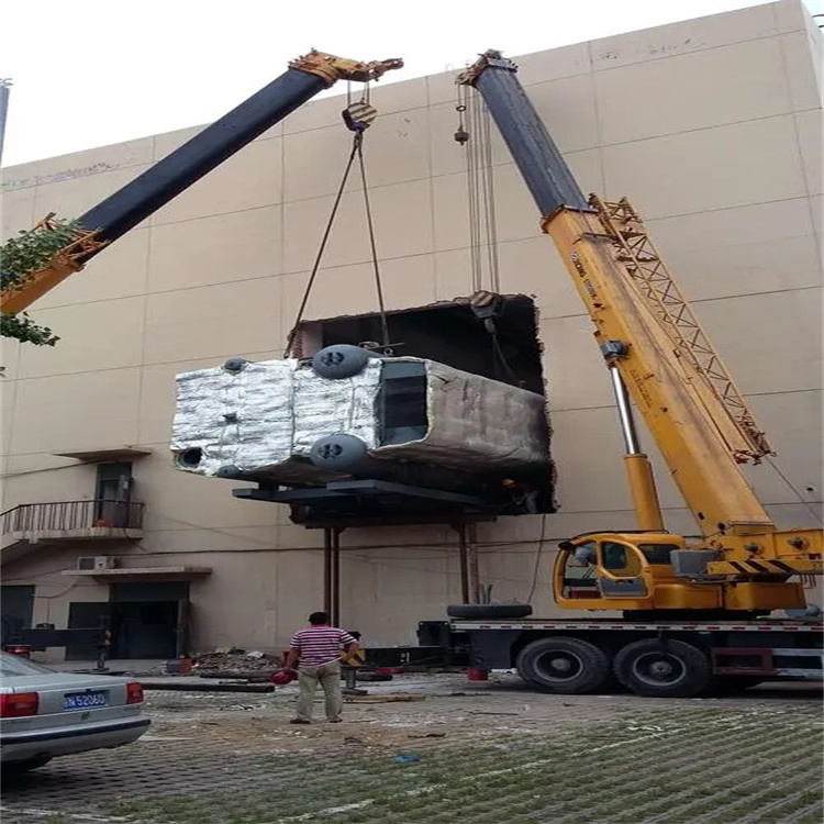 连云吊车租赁公司电话