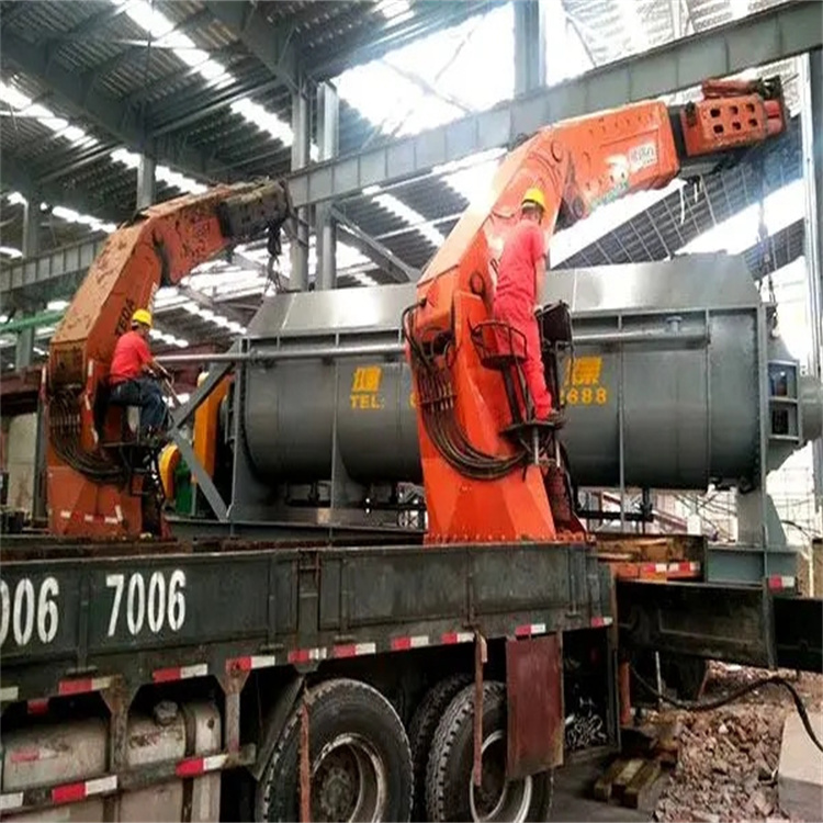 连云租赁随车吊时需要注意哪些事项