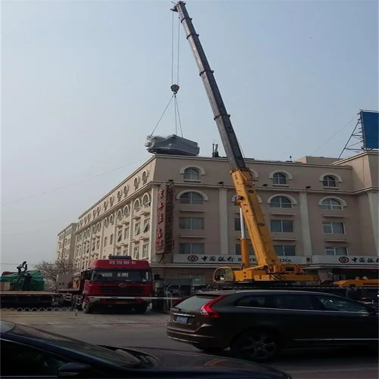 连云桥梁基础施工|大型设备租赁解决方案|吊装运输难点攻克