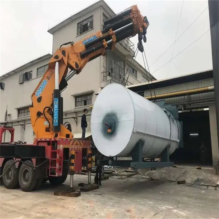 连云吊车租用电话|24小时应急服务|精准吊装方案